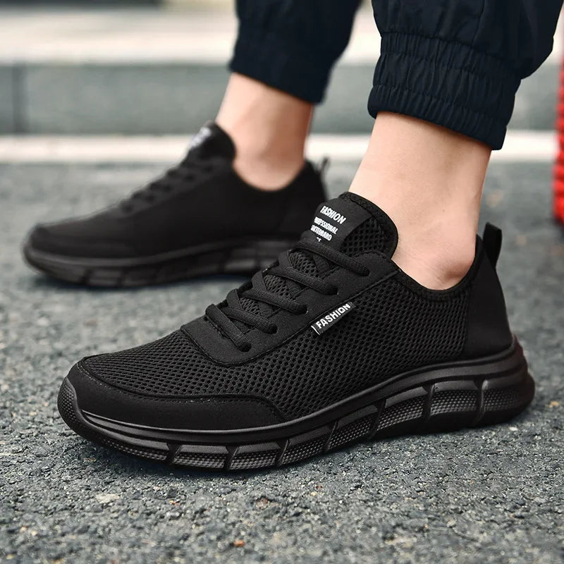 Men's footwear collection