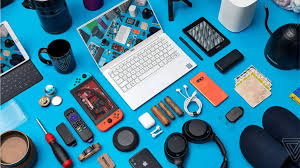 Tech accessories