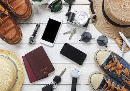 Men's accessories