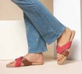 Women's footwear collection