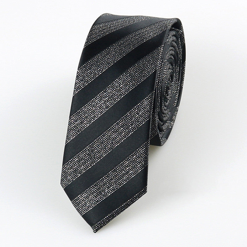 Formal Korean Style Tie