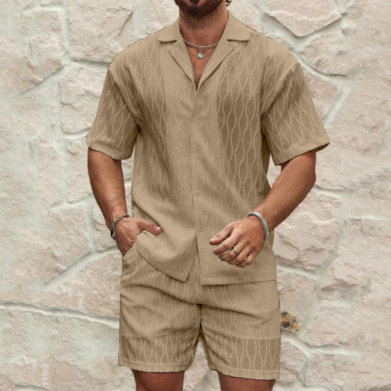Men Tracksuit