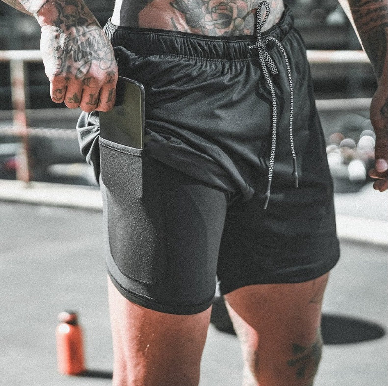Pocket Pace
