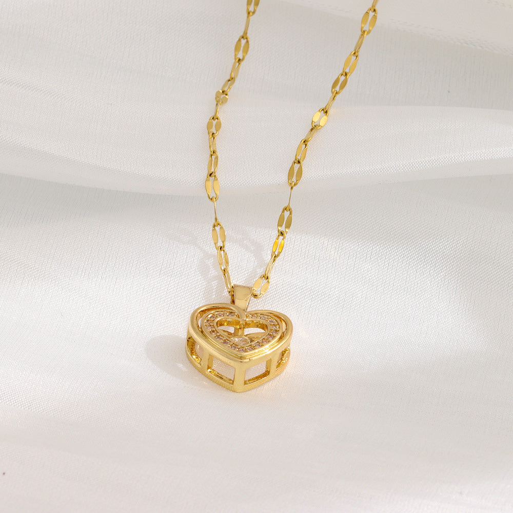 "Golden Heartbeat"