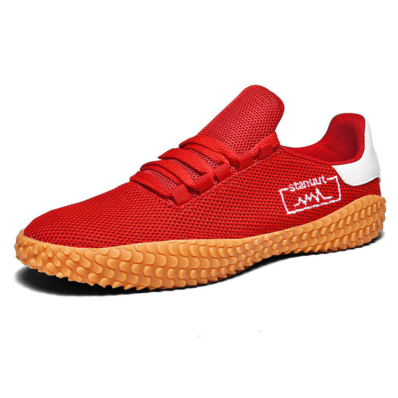 UrbanPulse Shoes