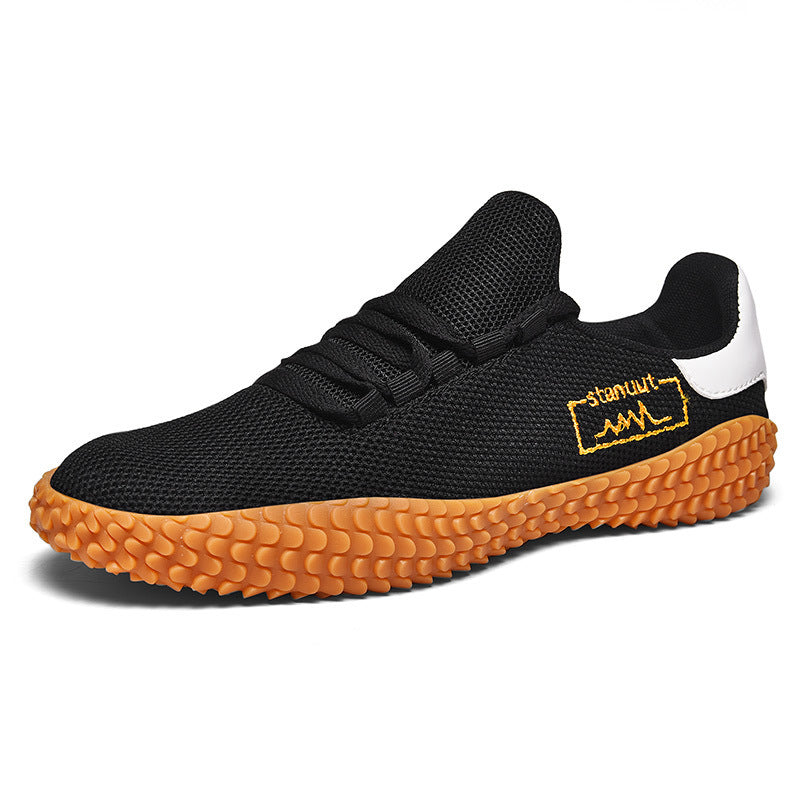 UrbanPulse Shoes