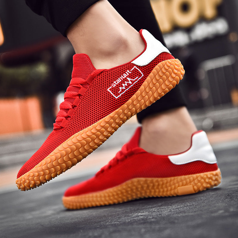 UrbanPulse Shoes