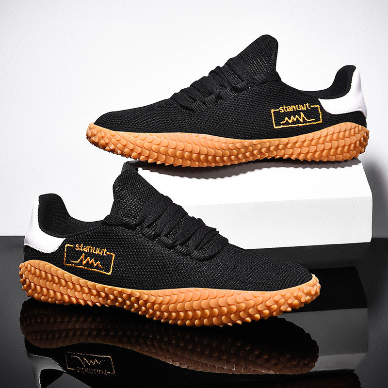 UrbanPulse Shoes