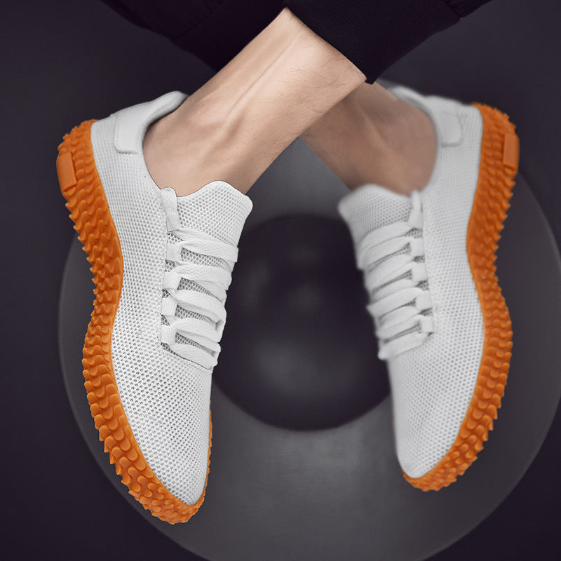 UrbanPulse Shoes