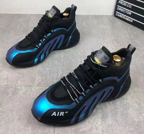 Urban Pulse Trainers