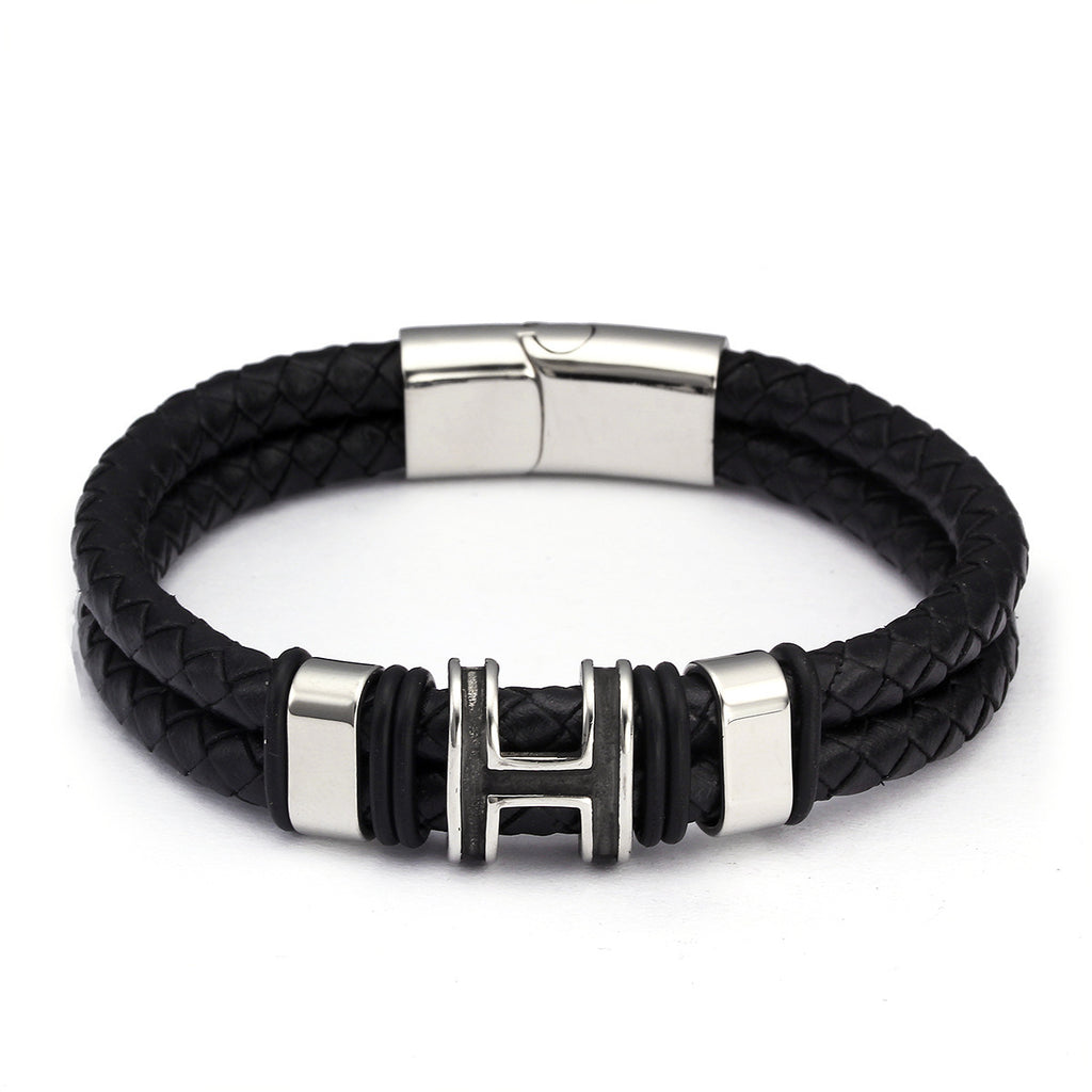 "Ebony Anchor"