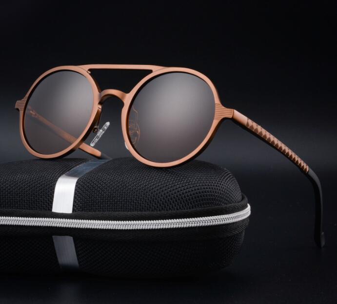"Copper Shade"