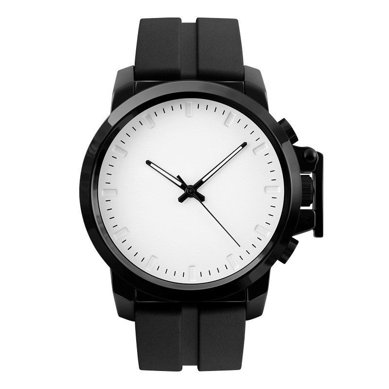 Sleek Timepiece