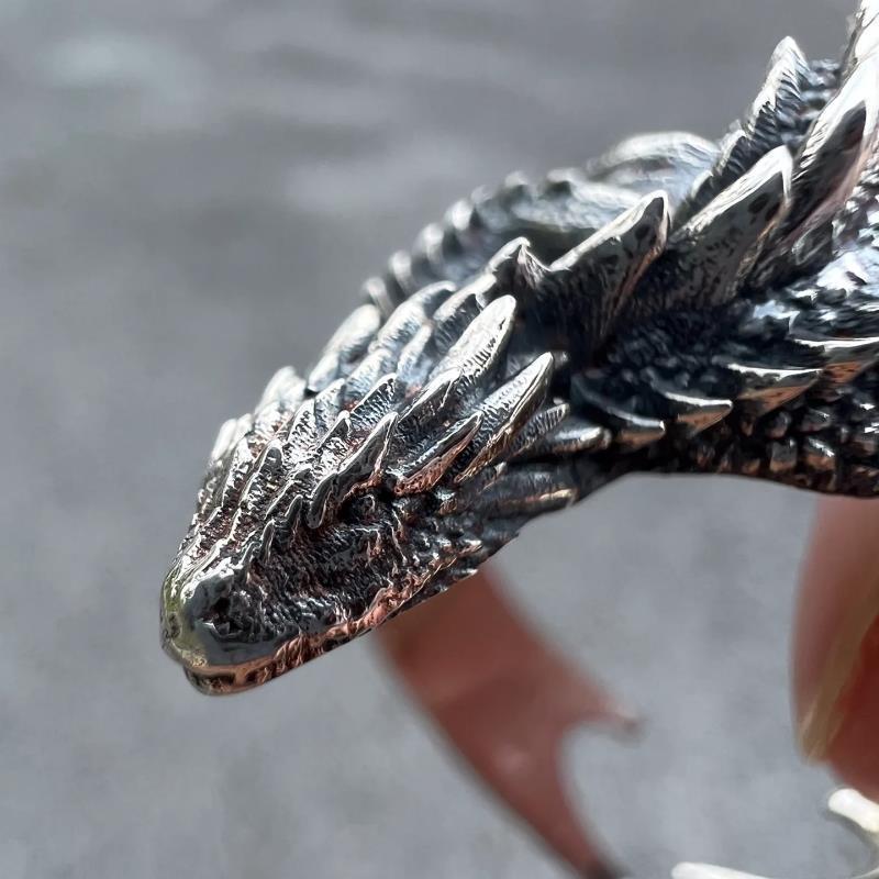 "Dragon Perch"