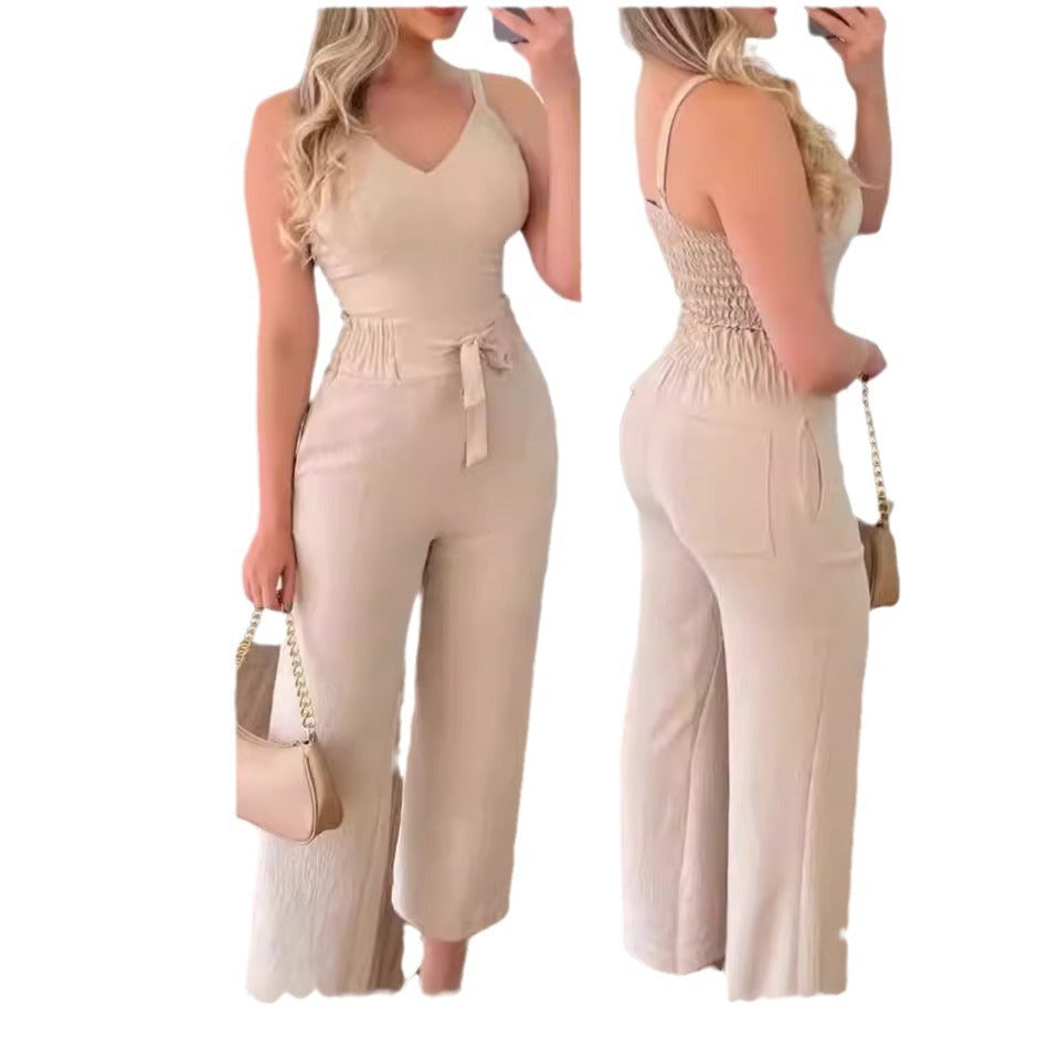 Serene Beige Ensemble