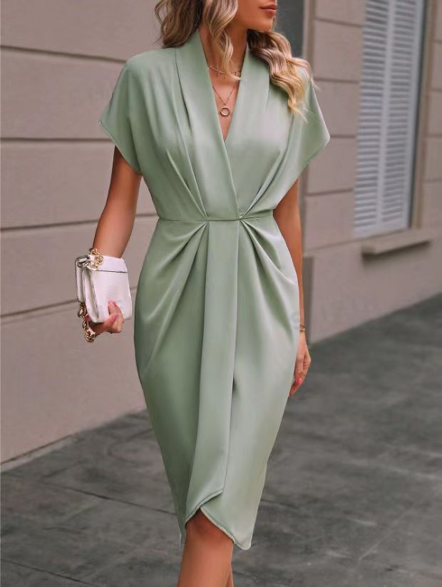 "Emerald Elegance"