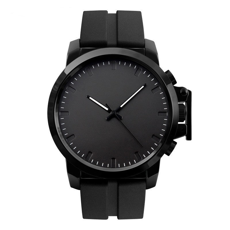 Sleek Timepiece