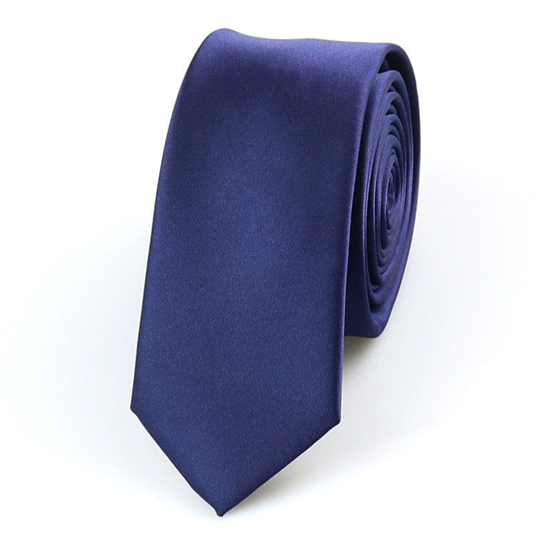 Formal Korean Style Tie