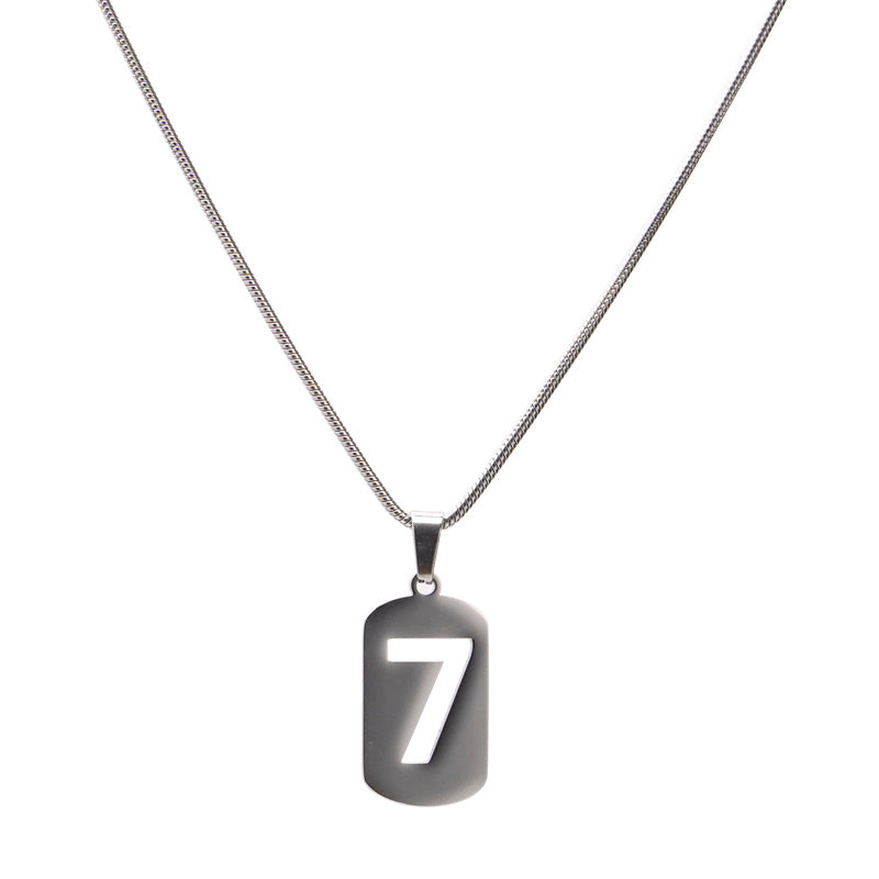 "Seven Tag"