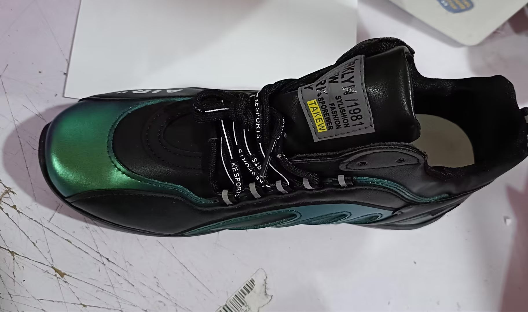 Urban Pulse Trainers