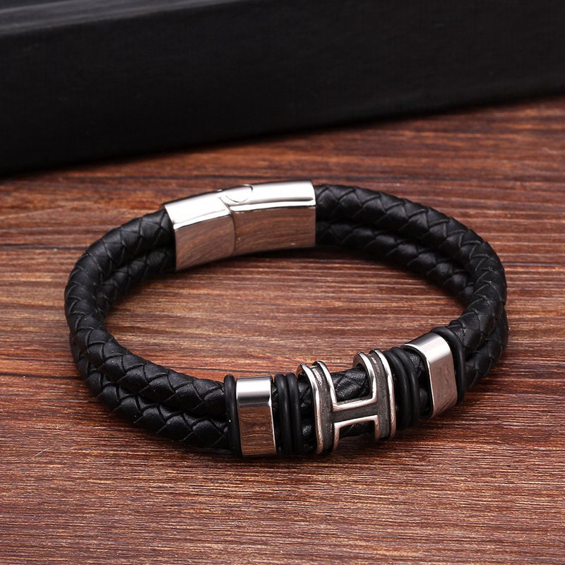 "Ebony Anchor"
