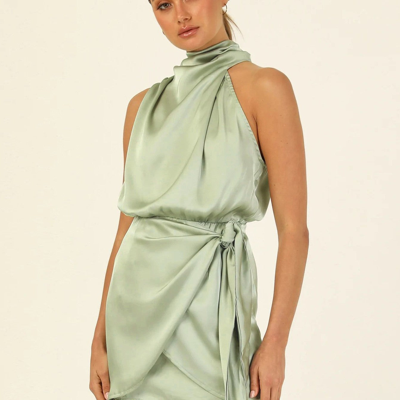 "Emerald Knot"
