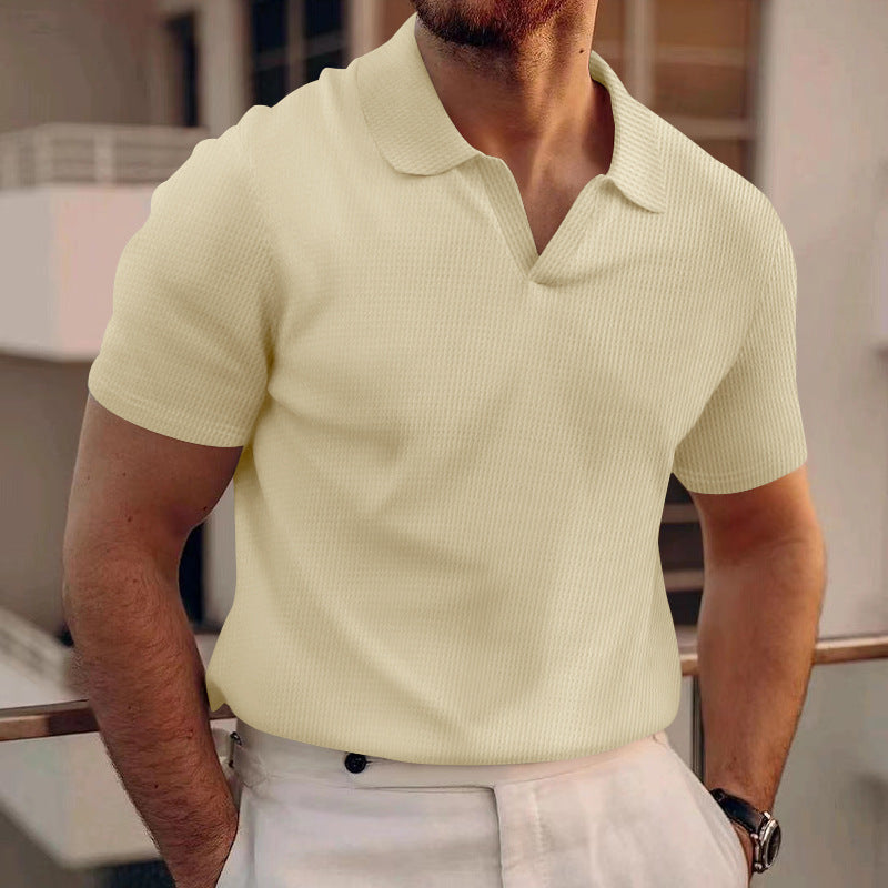 Short-sleeved T-shirt Summer Fashion