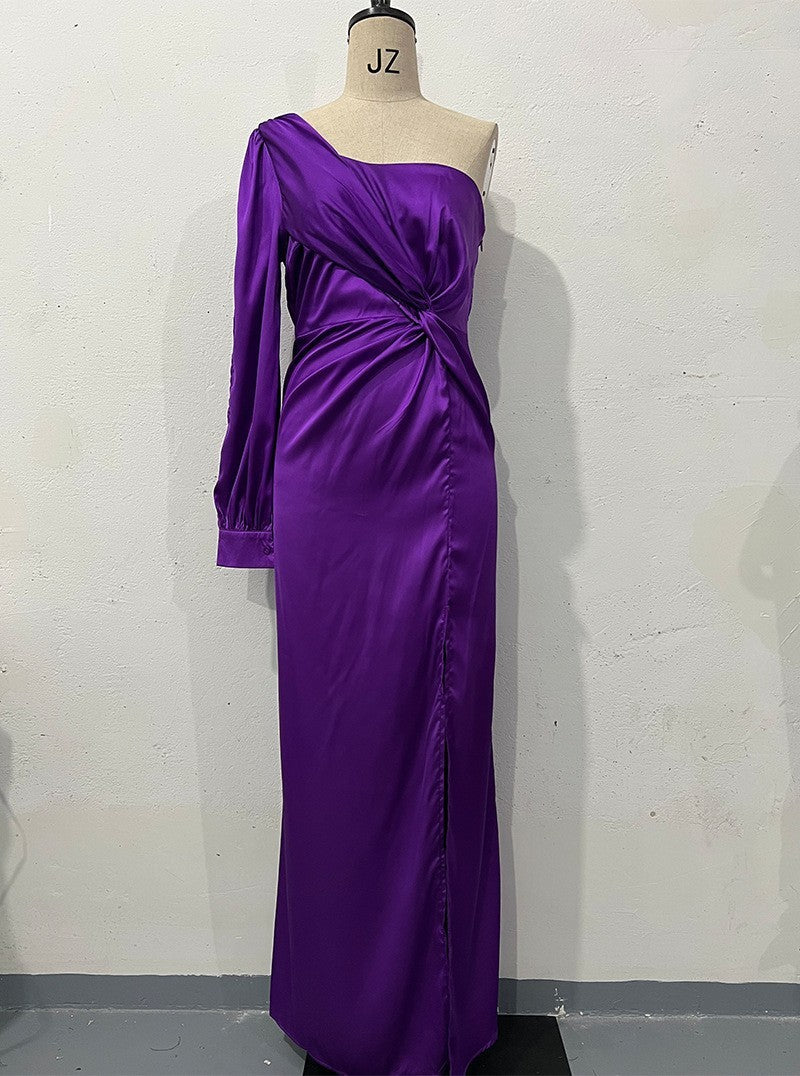 Radiant Glamour Gown