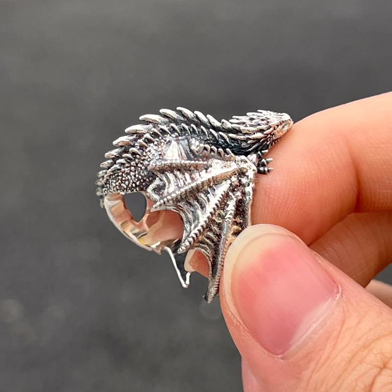 "Dragon Perch"