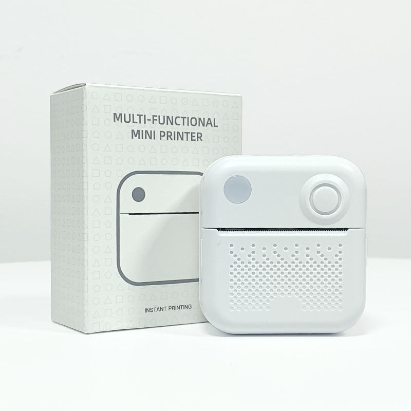 Mini  Pocket Portable Printer
