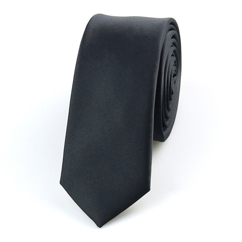 Formal Korean Style Tie