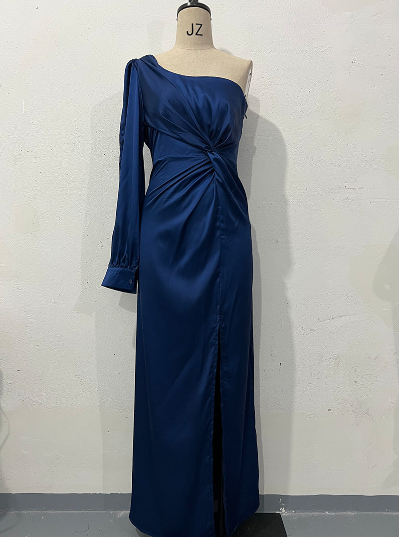 Radiant Glamour Gown