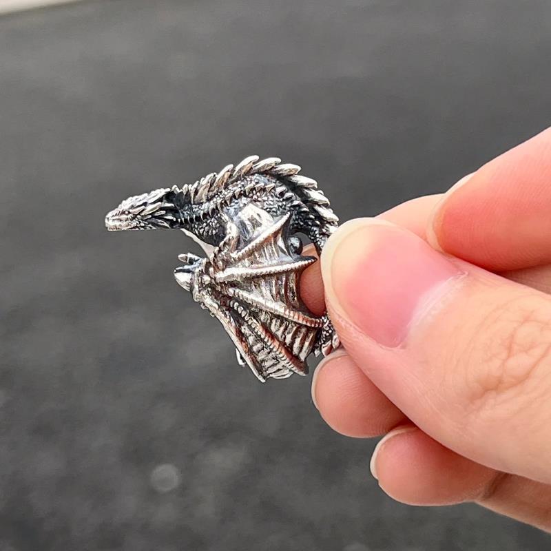 "Dragon Perch"