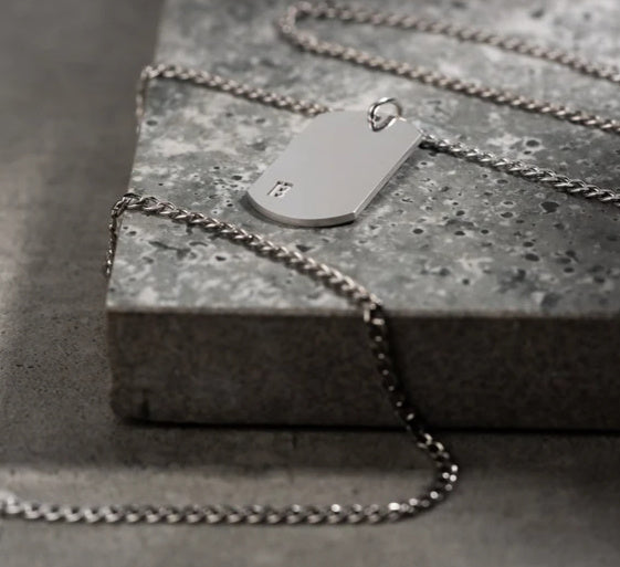 Identity Tag
