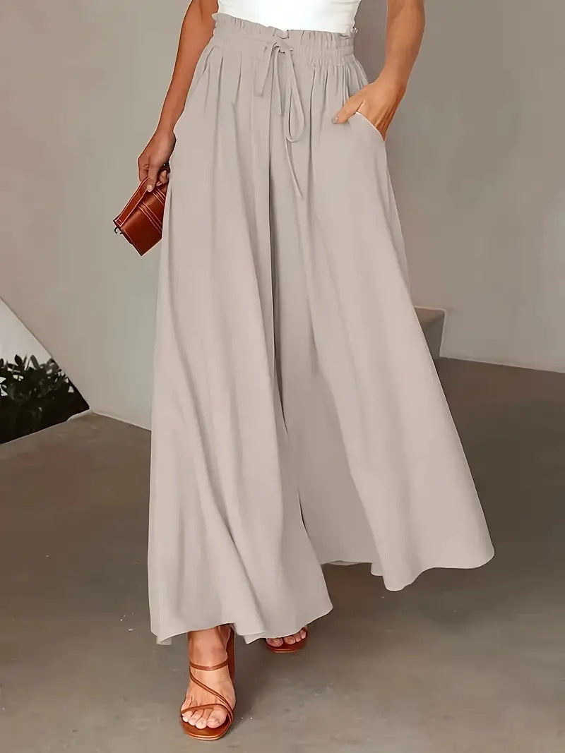 "Dottie Breeze Palazzo"