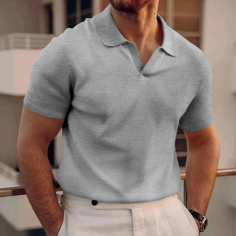 Short-sleeved T-shirt Summer Fashion