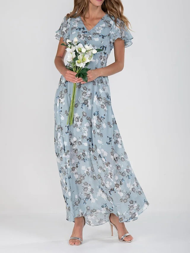 "Floral Breeze"