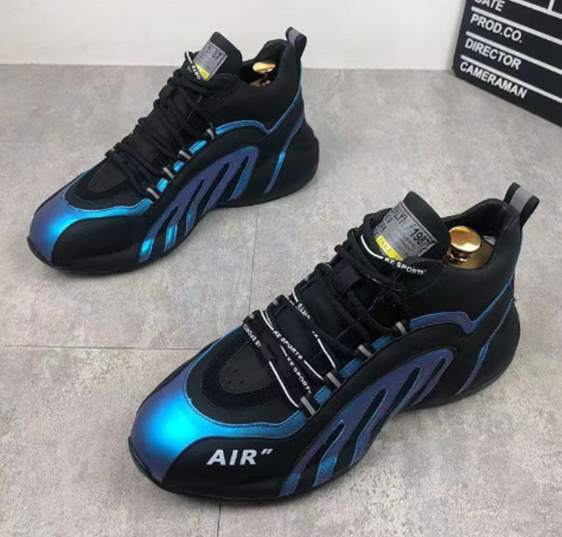 Urban Pulse Trainers