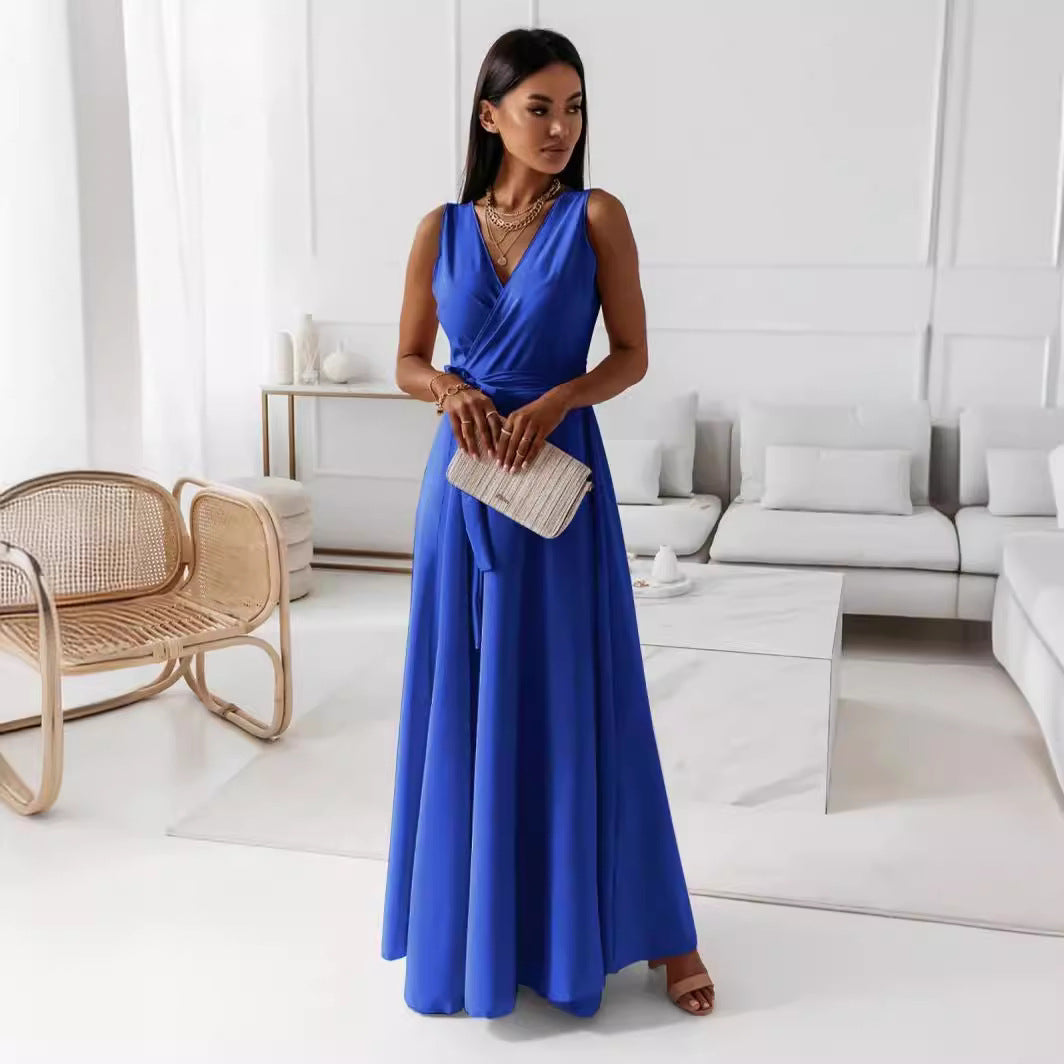 "Sapphire Grace"