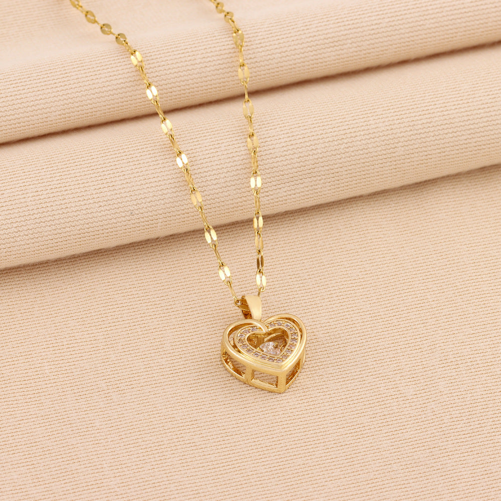 "Golden Heartbeat"