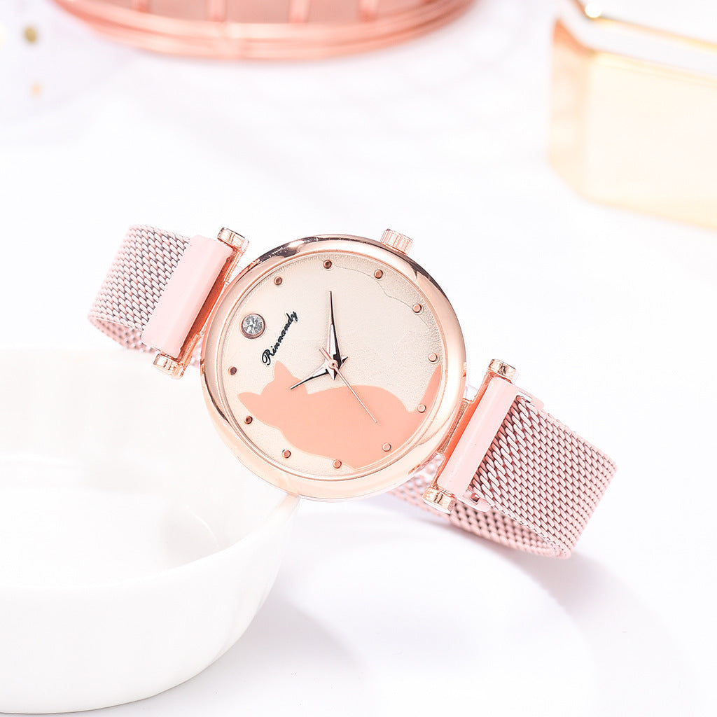 Blush Belle Set