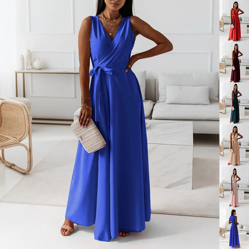 "Sapphire Grace"