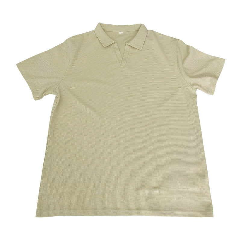 Short-sleeved T-shirt Summer Fashion