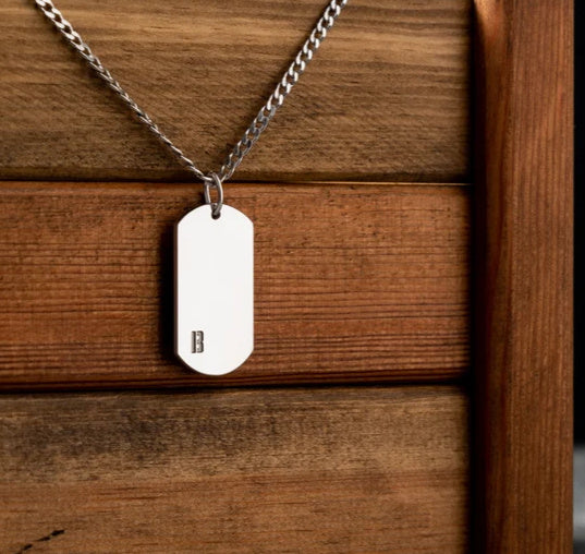 Identity Tag