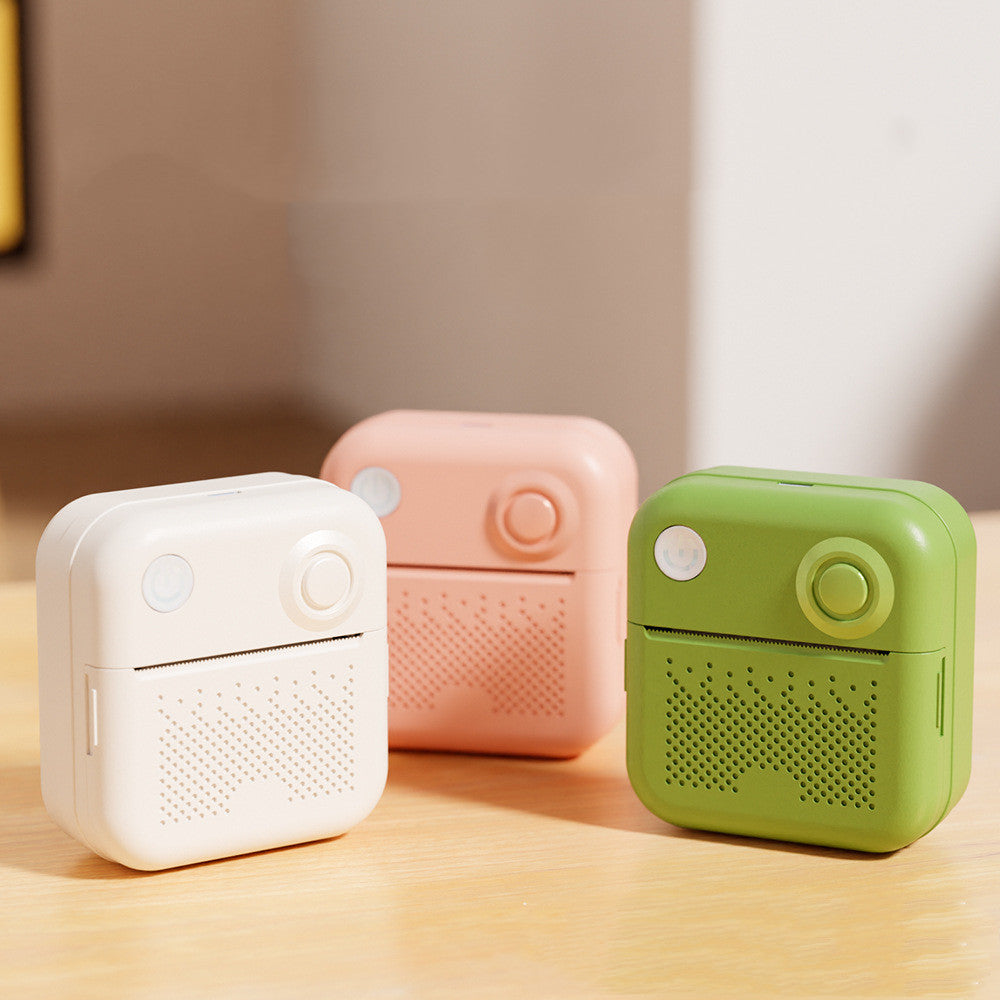 Mini  Pocket Portable Printer