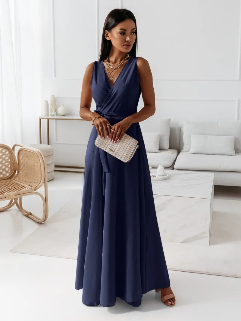 "Sapphire Grace"