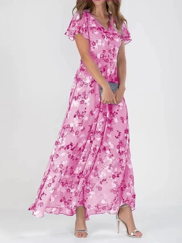 "Floral Breeze"