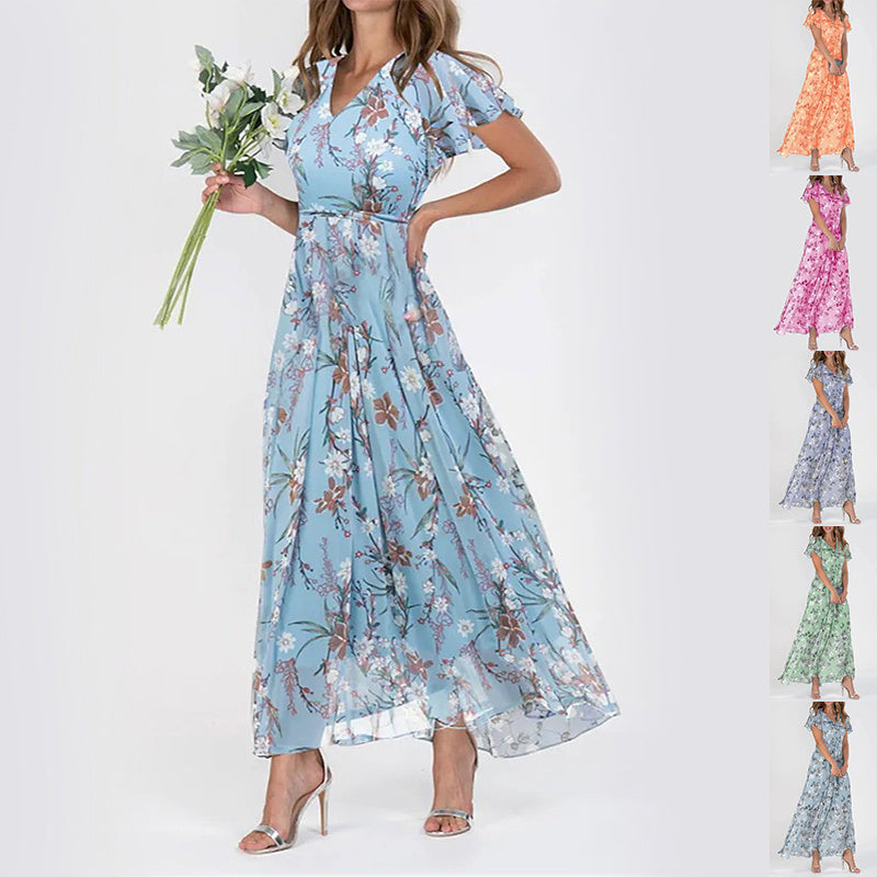 "Floral Breeze"