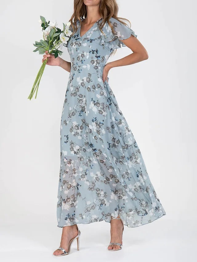 "Floral Breeze"
