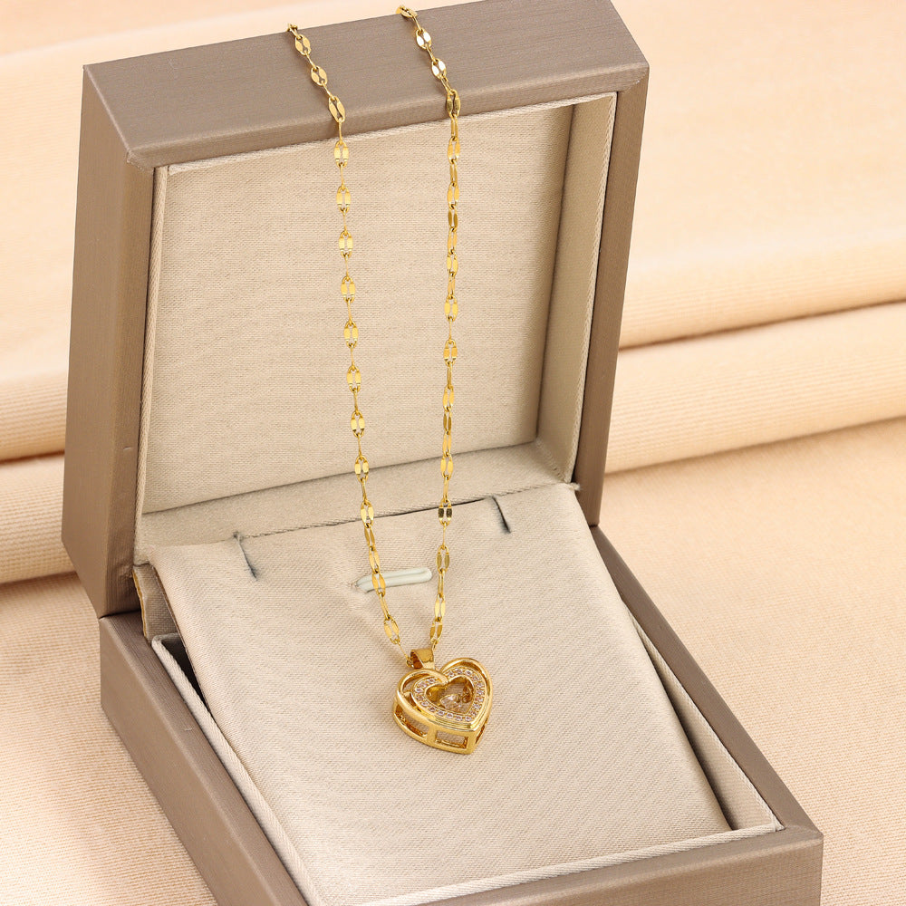 "Golden Heartbeat"